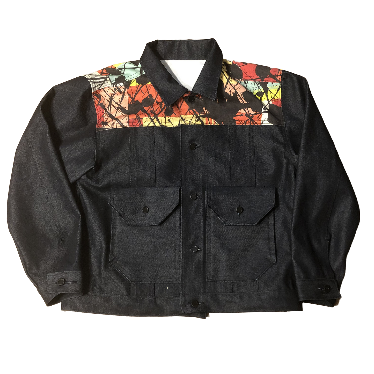 Custom/Made-To-Order Jackets