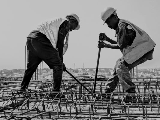 On-site Construction