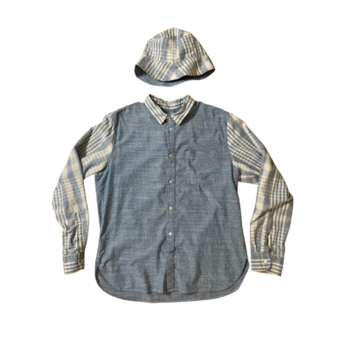 Repurposed 001