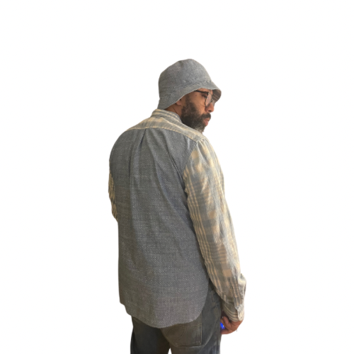 Repurposed 001
