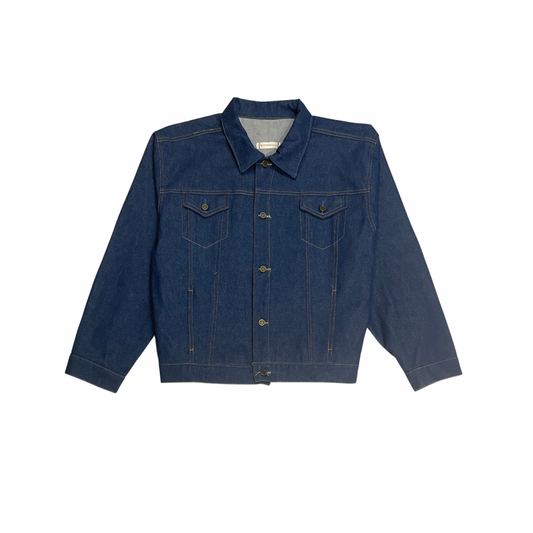 Type 3 Jacket // Denim