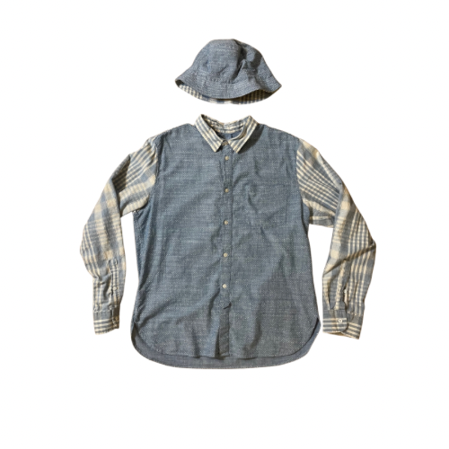 Repurposed 001