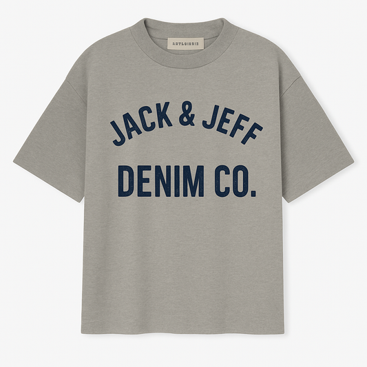 Varsity tee