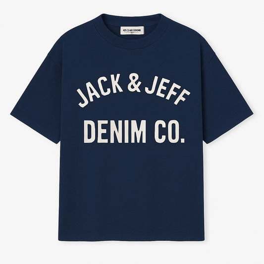 Varsity tee