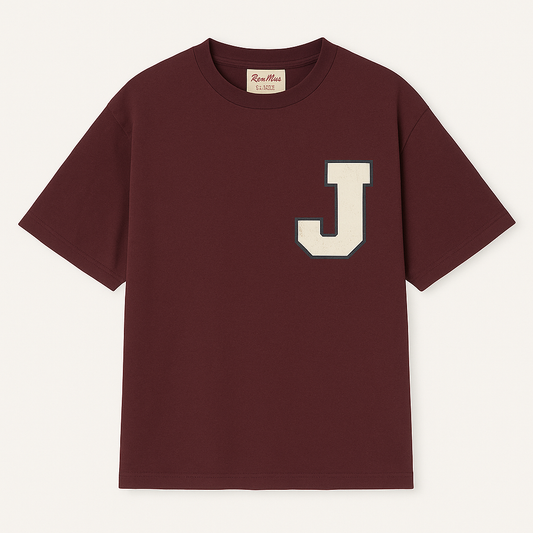 Heritage Collegiate Tee