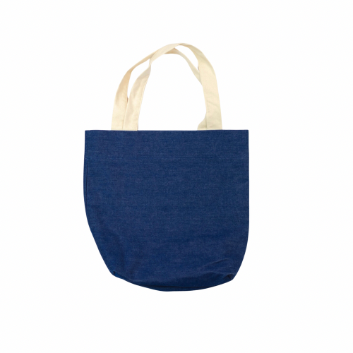 Sonny // Tote // Denim